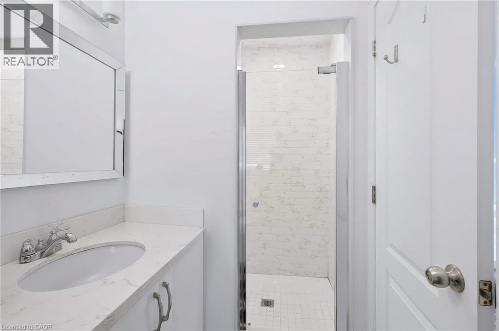 Washroom - 5549 Katy Gate, Mississauga, ON