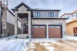 1546 MEDWAY PARK DRIVE London North, ON N6G 0Z6