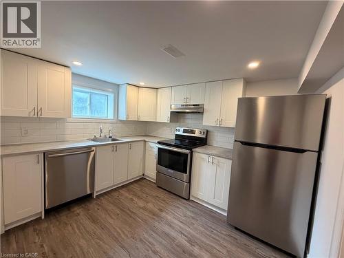 246 East 27Th Street, Hamilton, ON 