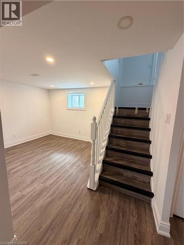 246 East 27Th Street, Hamilton, ON 