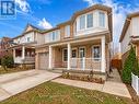 Upper - 24 Baintree Way, Cambridge, ON 
