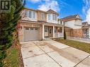 Upper - 24 Baintree Way, Cambridge, ON 