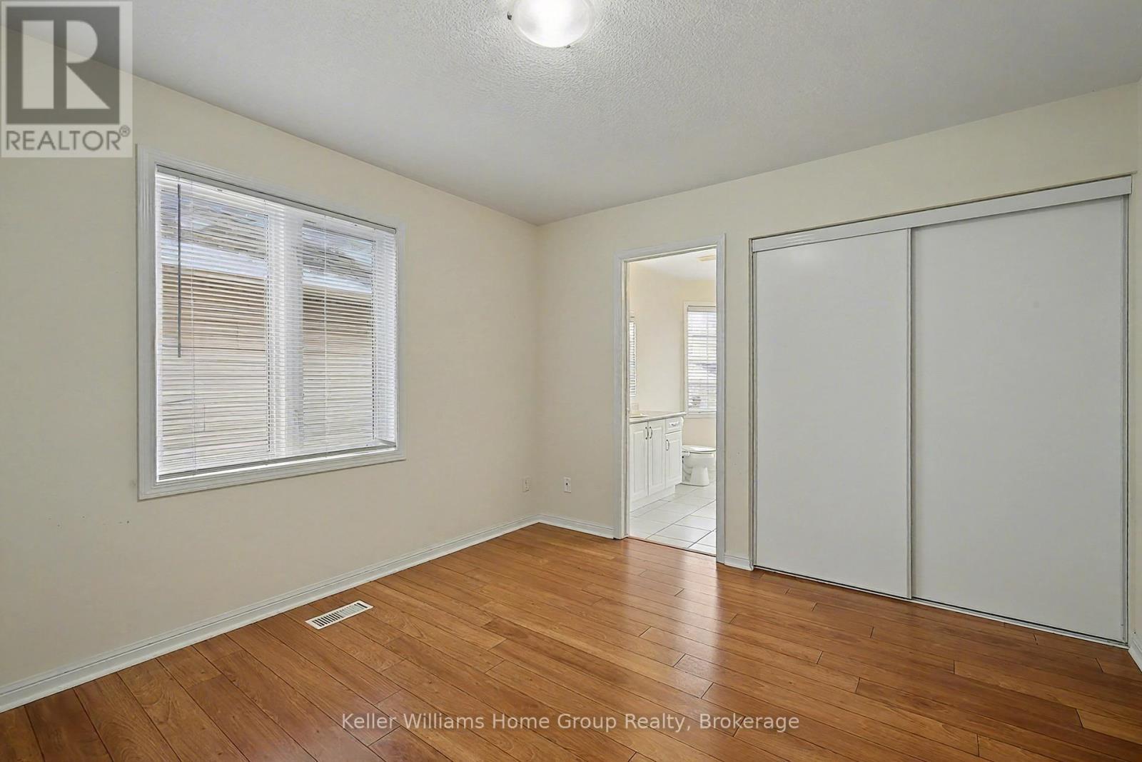 Upper - 24 Baintree Way, Cambridge, ON