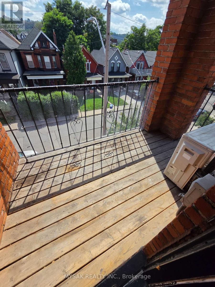 455 King William Street, Hamilton, ON