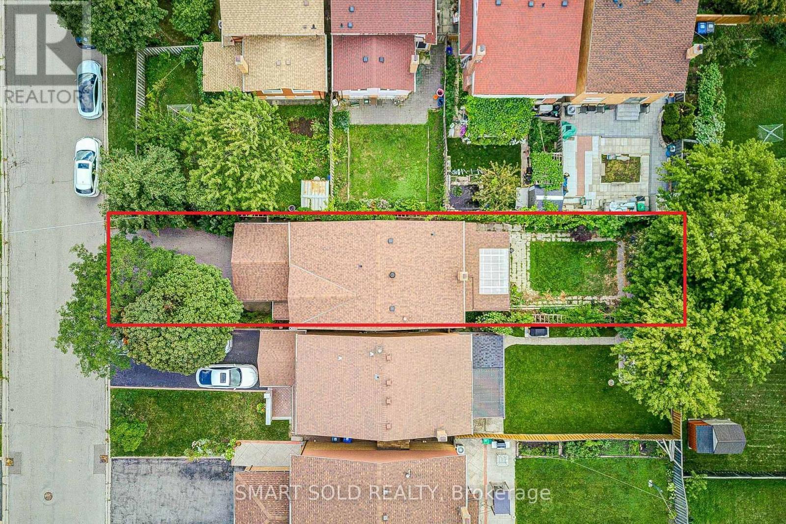 857 Messenger Meadow Drive, Mississauga, ON