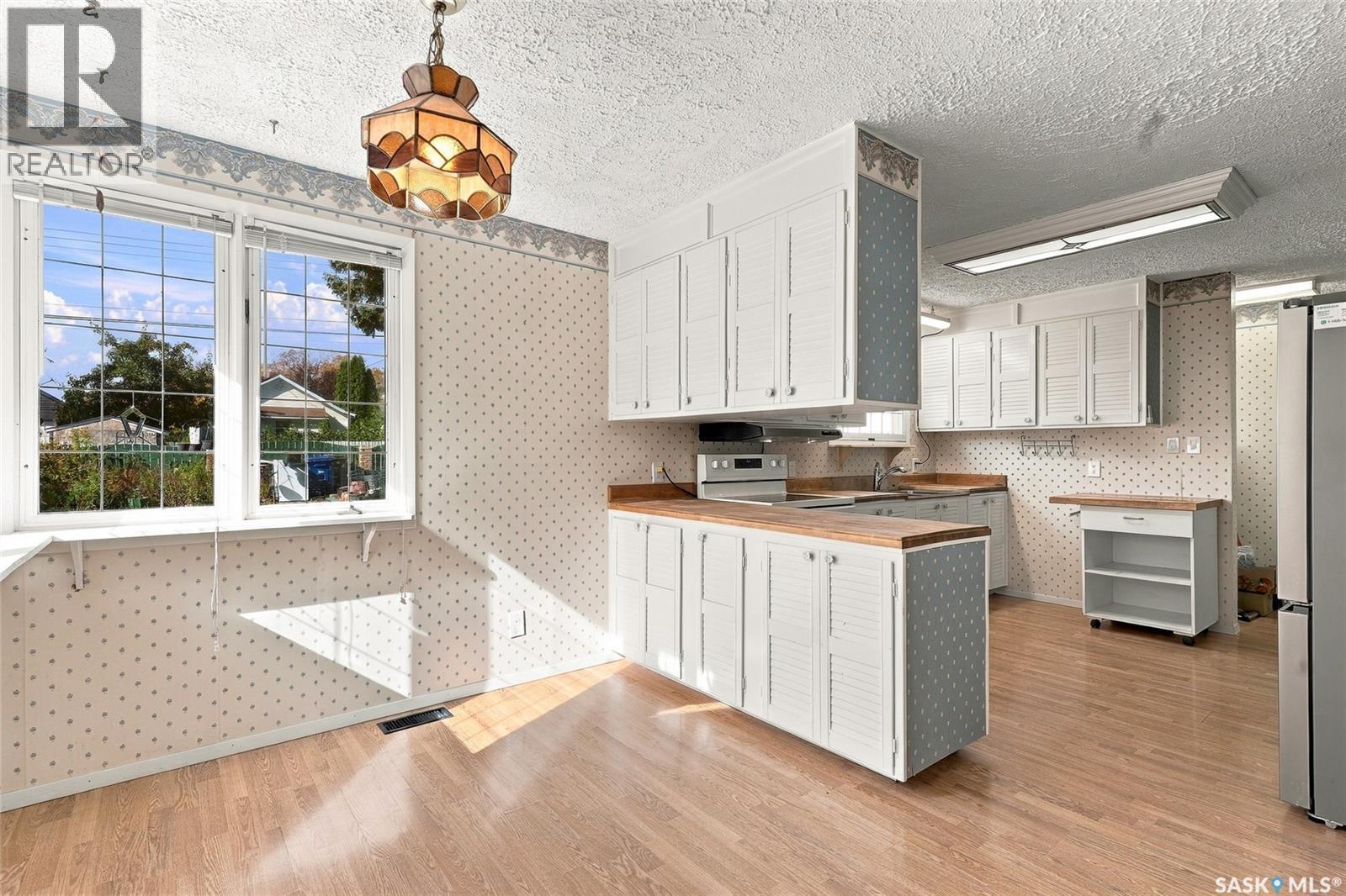 1315 2Nd Avenue N, Saskatoon, SK