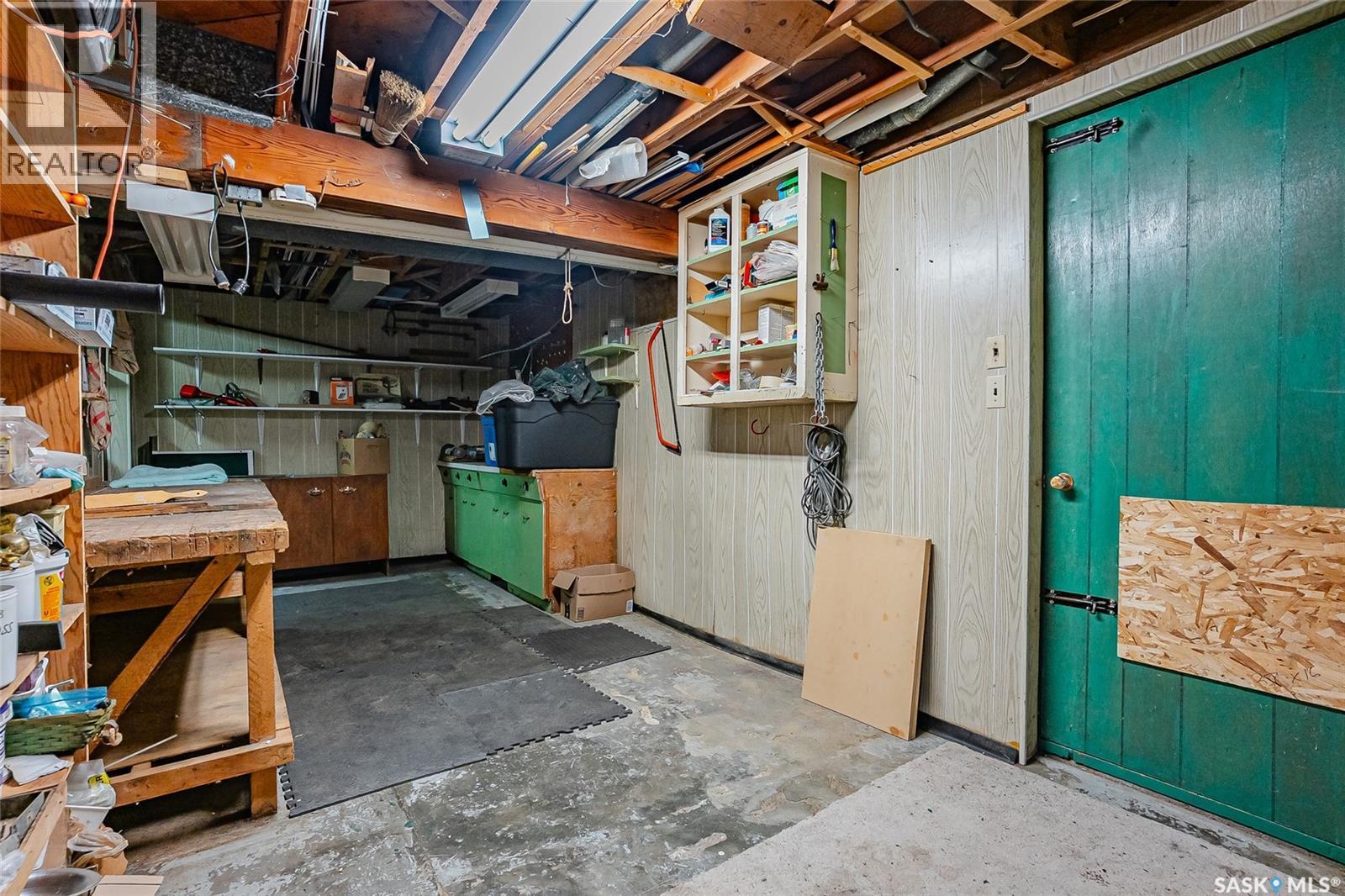 1315 2Nd Avenue N, Saskatoon, SK