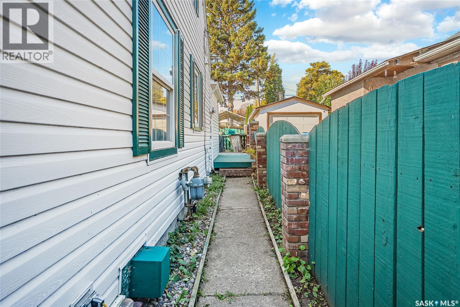 1315 2Nd Avenue N, Saskatoon, SK