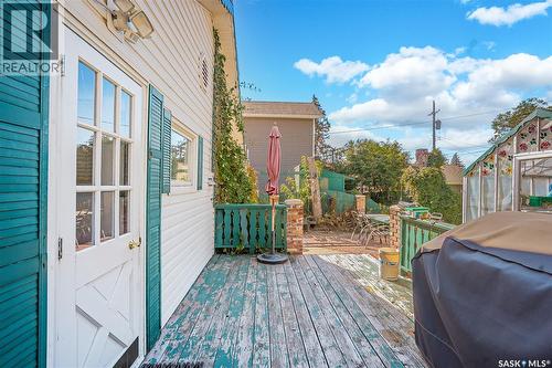 1315 2Nd Avenue N, Saskatoon, SK 