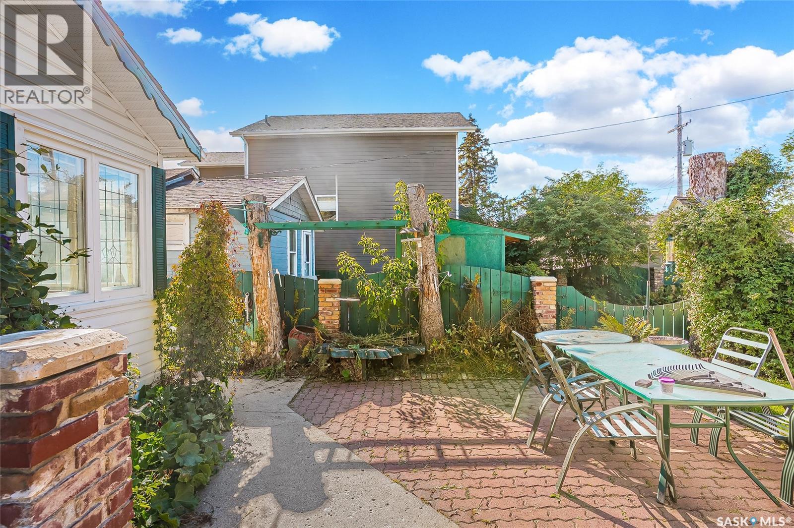 1315 2Nd Avenue N, Saskatoon, SK