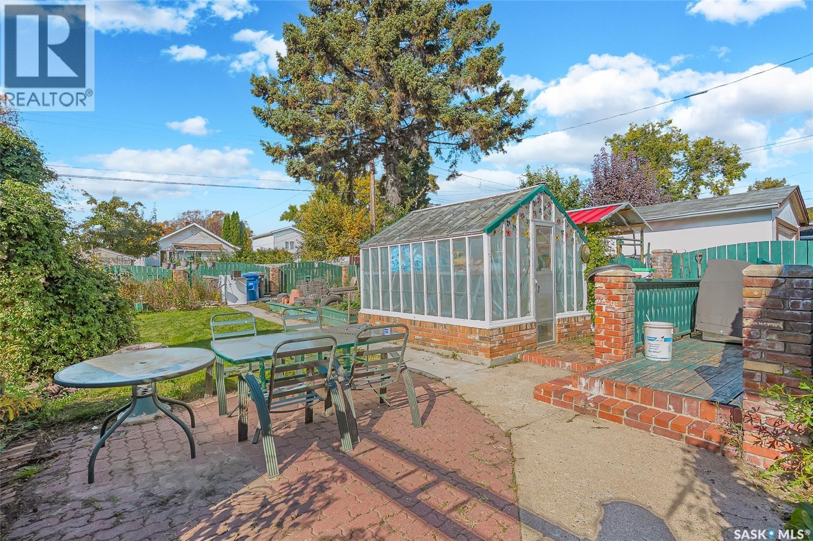 1315 2Nd Avenue N, Saskatoon, SK