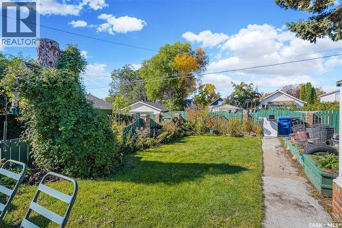 1315 2Nd Avenue N, Saskatoon, SK 