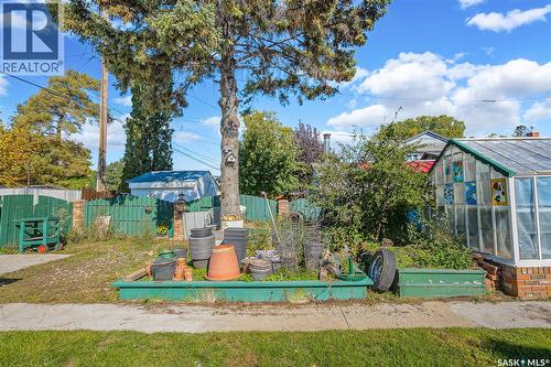 1315 2Nd Avenue N, Saskatoon, SK 