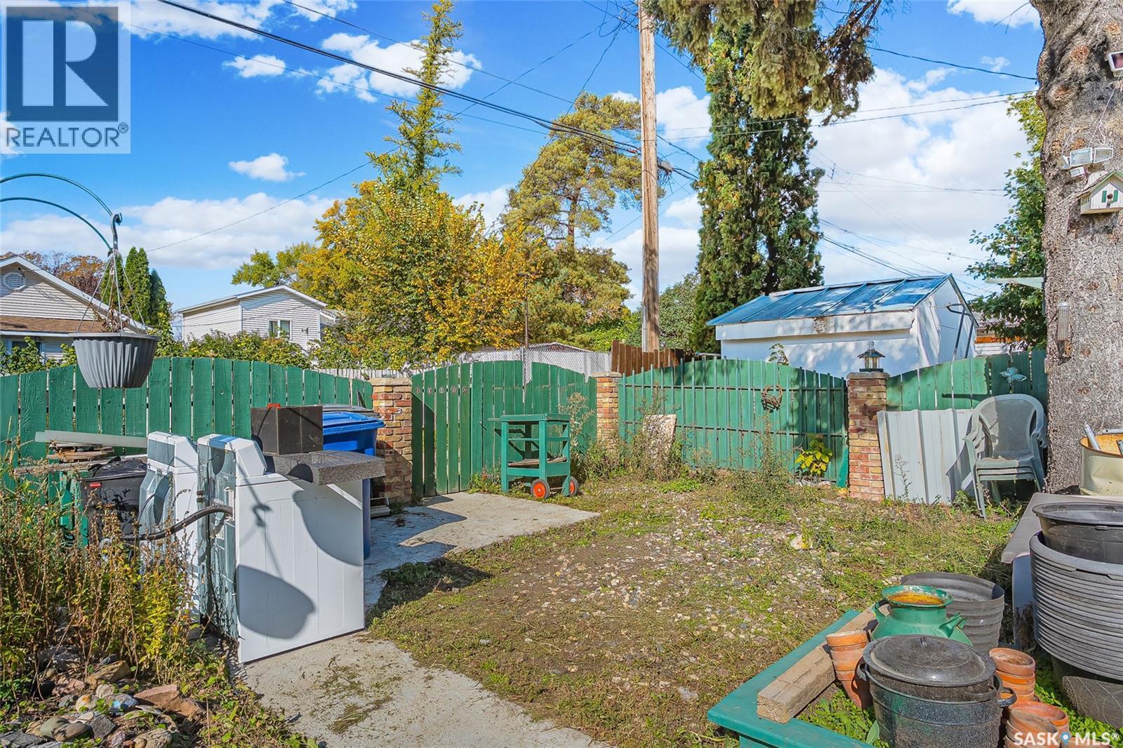 1315 2Nd Avenue N, Saskatoon, SK