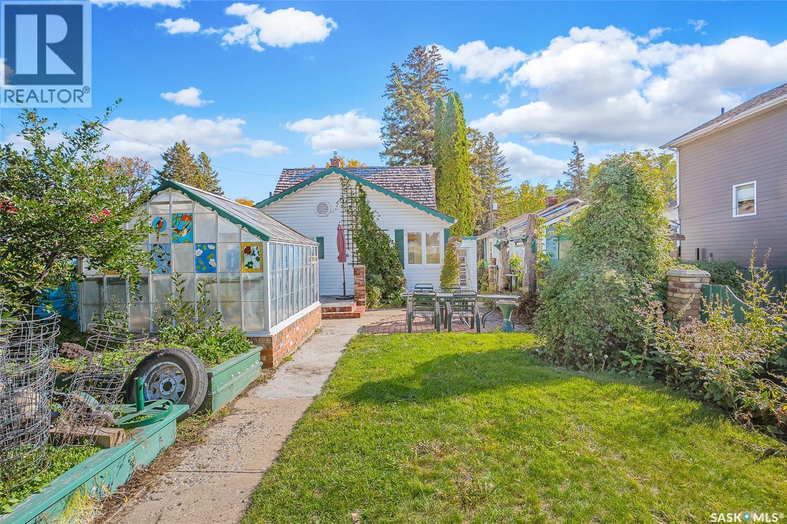 1315 2Nd Avenue N, Saskatoon, SK