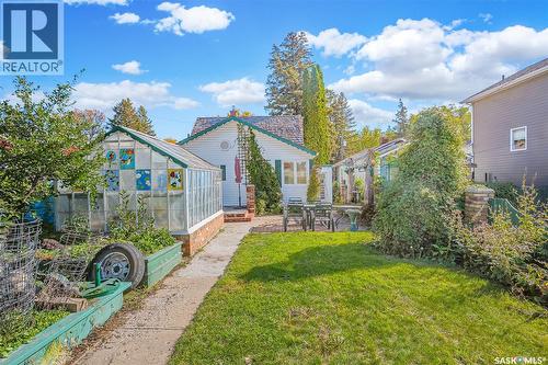 1315 2Nd Avenue N, Saskatoon, SK 