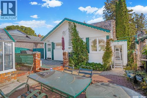 1315 2Nd Avenue N, Saskatoon, SK 