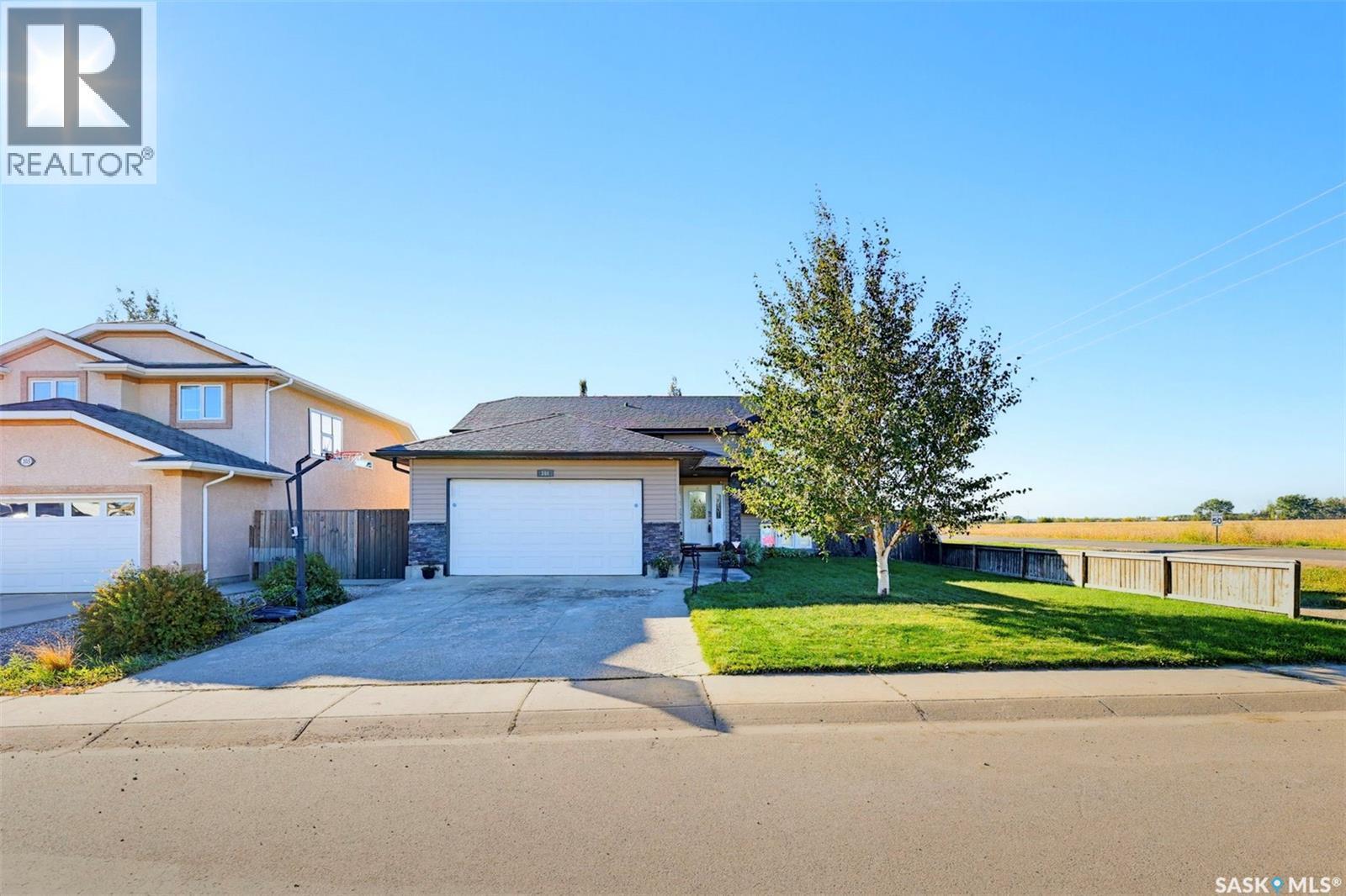 101 Lakeridge Drive, Warman, SK