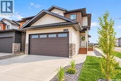 671 Henry Dayday ROAD Saskatoon, SK S7W 1H5