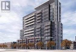 510 - 60 HONEYCRISP CRESCENT Vaughan, ON L4K 0N5