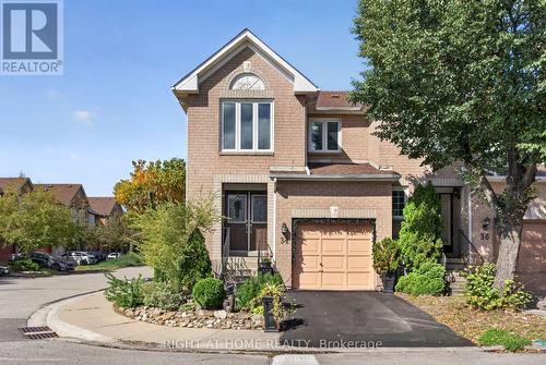 34 GILGORM ROAD  Brampton, ON L6X 4P5