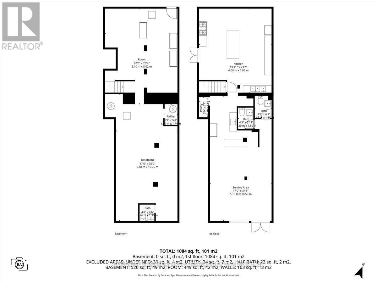 827 Somerset Street W, Ottawa, ON
