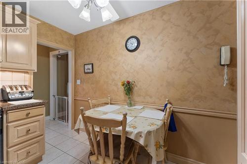 193 Huxley Avenue S, Hamilton, ON 