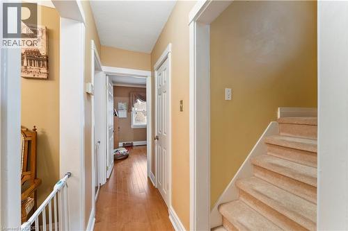 193 Huxley Avenue S, Hamilton, ON 