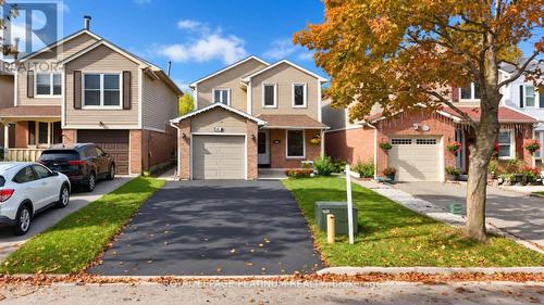 16 JOSHUA COURT  Brampton, ON L6S 3W4