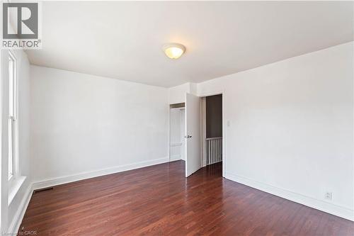 33 Madison Avenue, Hamilton, ON 