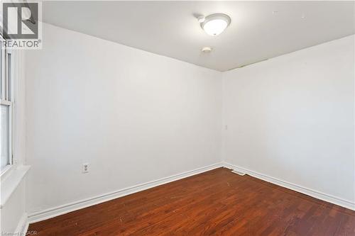 33 Madison Avenue, Hamilton, ON 