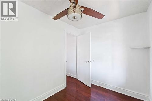 33 Madison Avenue, Hamilton, ON 
