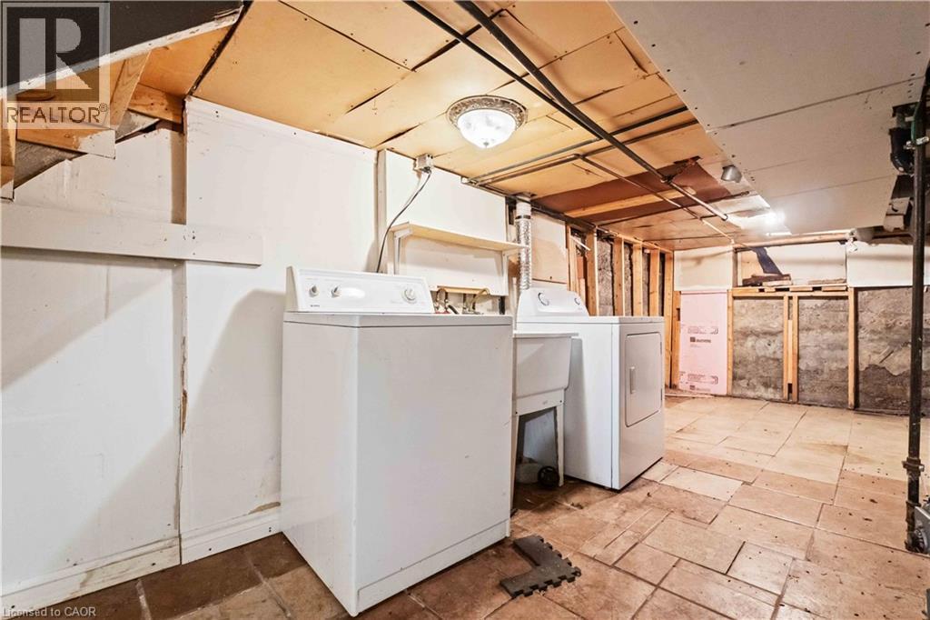 33 Madison Avenue, Hamilton, ON