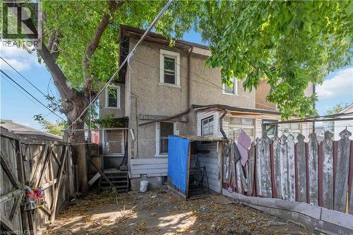 33 Madison Avenue, Hamilton, ON 
