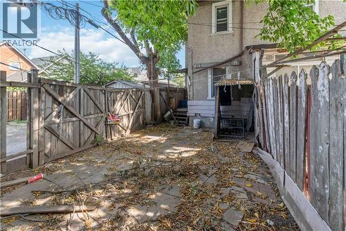 33 Madison Avenue, Hamilton, ON 