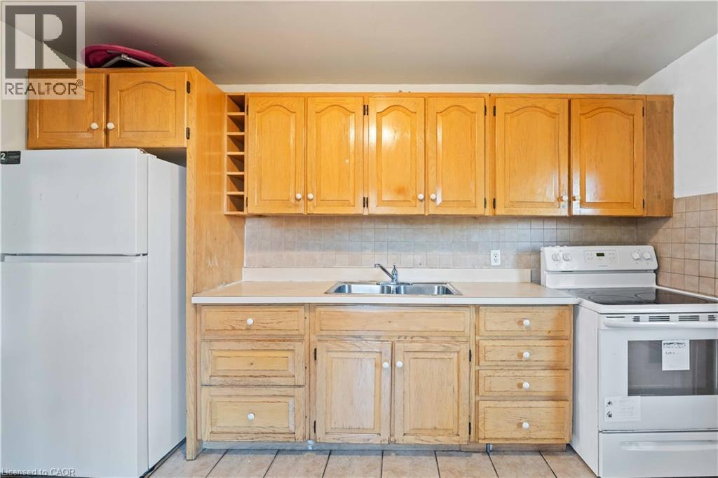 33 Madison Avenue, Hamilton, ON