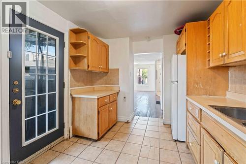 33 Madison Avenue, Hamilton, ON 