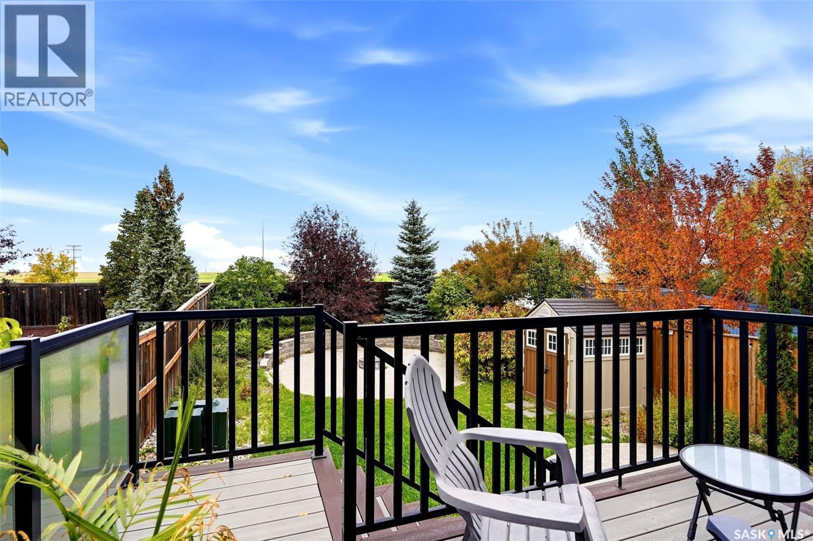 4555 Solie Crescent, Regina, SK