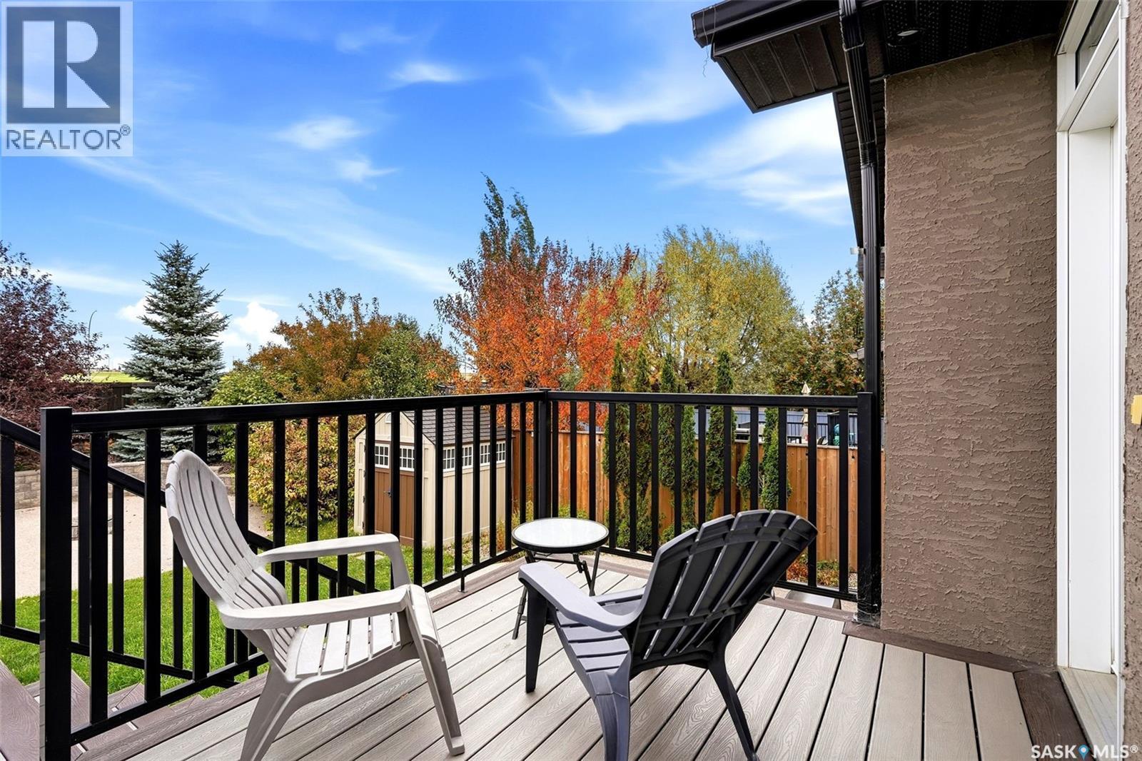 4555 Solie Crescent, Regina, SK