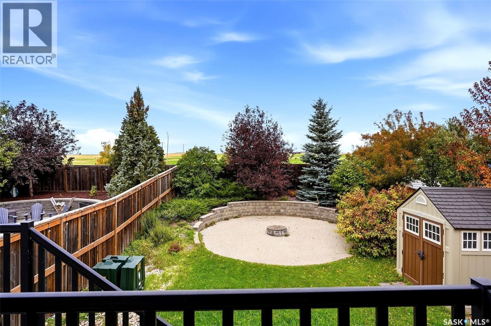 4555 Solie Crescent, Regina, SK