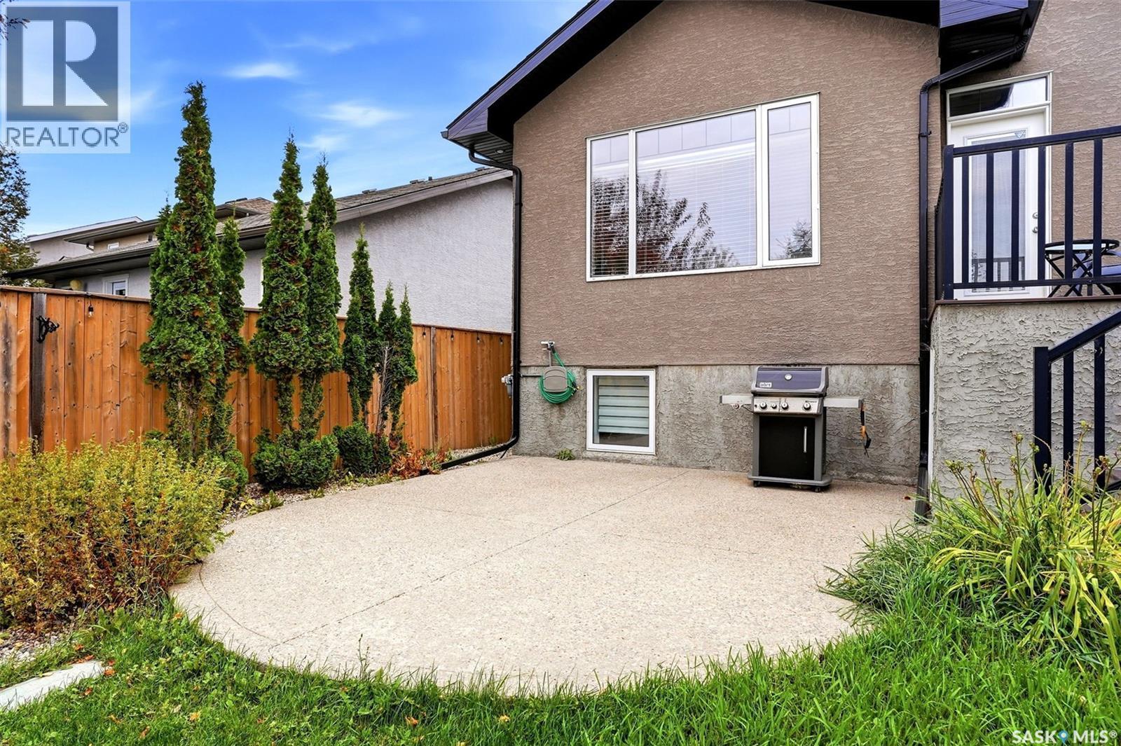 4555 Solie Crescent, Regina, SK