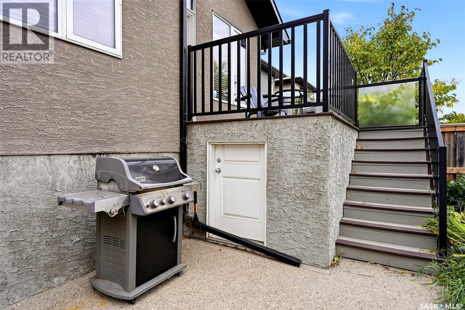 4555 Solie Crescent, Regina, SK