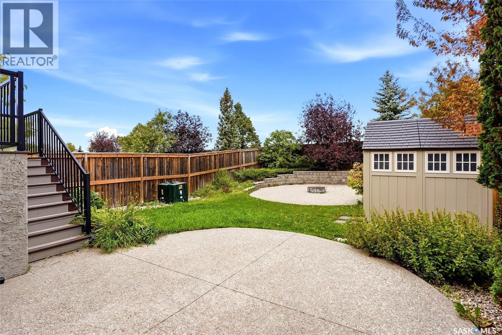 4555 Solie Crescent, Regina, SK