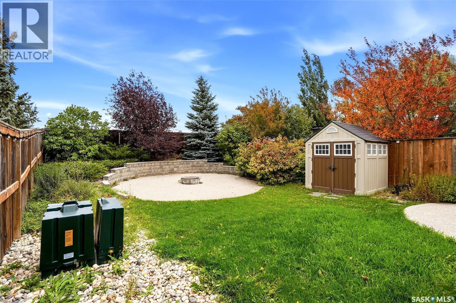 4555 Solie Crescent, Regina, SK