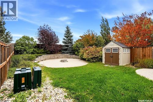 4555 Solie Crescent, Regina, SK 