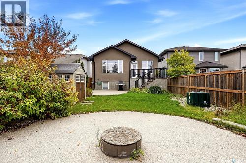 4555 Solie Crescent, Regina, SK 