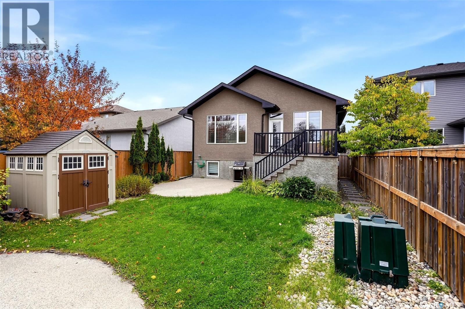 4555 Solie Crescent, Regina, SK