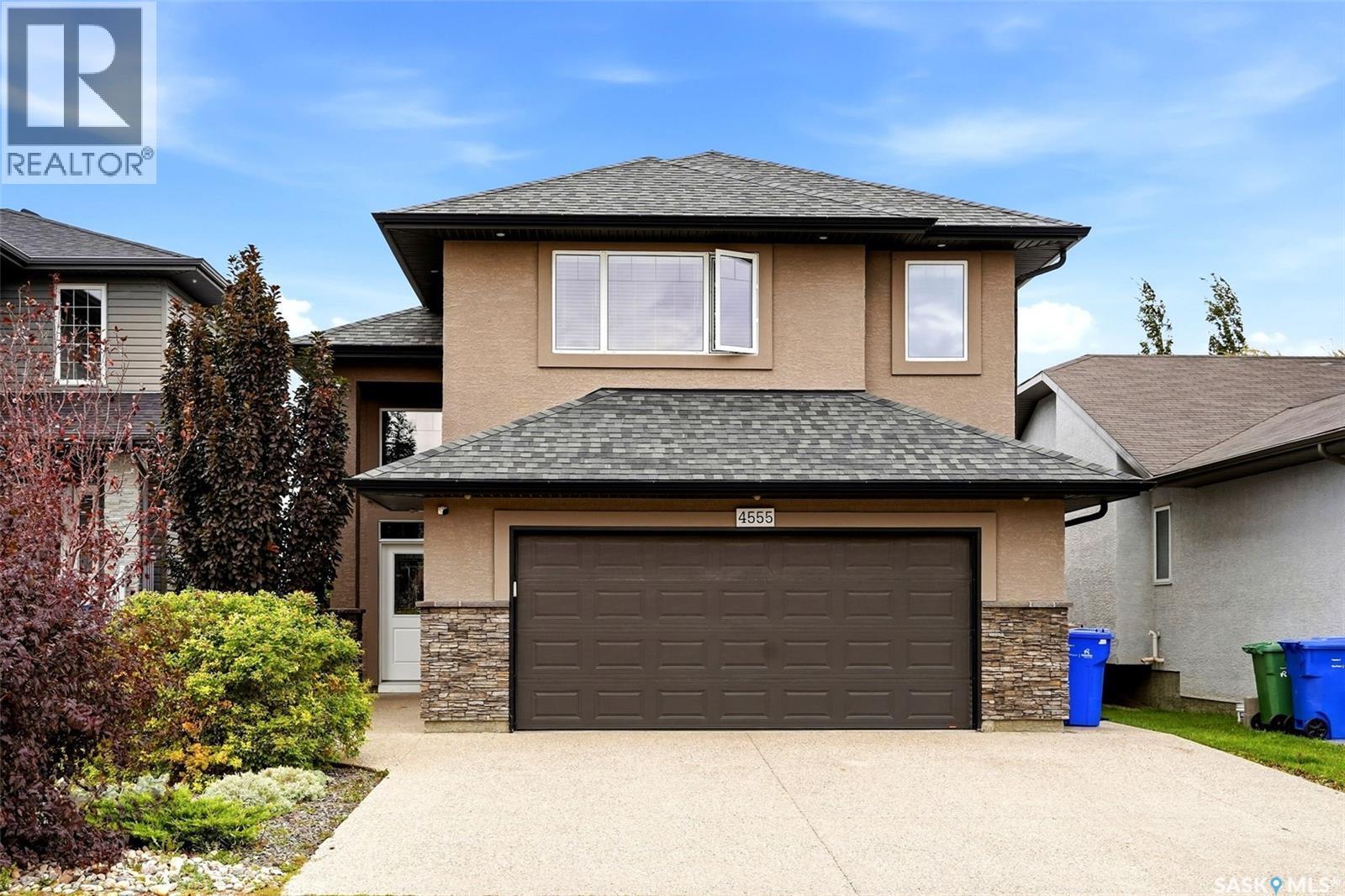 4555 Solie Crescent, Regina, SK