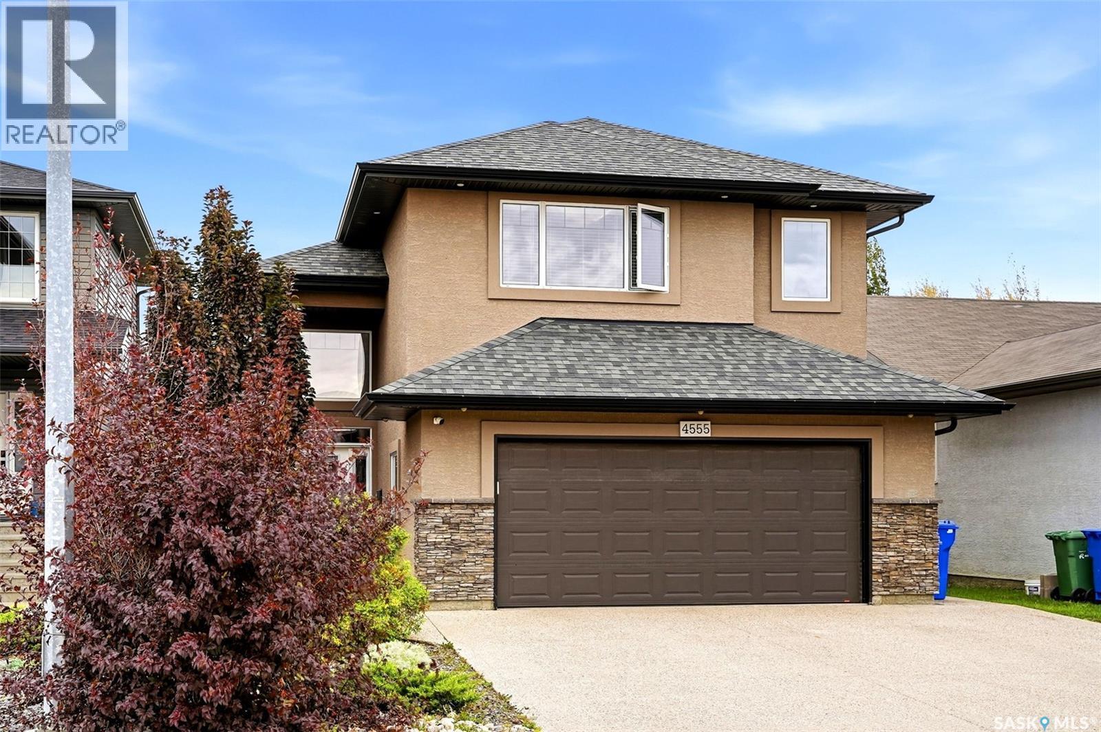 4555 Solie Crescent, Regina, SK