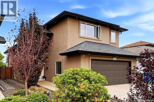 4555 Solie Crescent, Regina, SK 